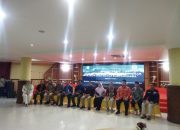 Rakor Asdeksi Kaltim–Kaltara Soroti Profesionalisme Jabatan Fungsional Sekretariat DPRD