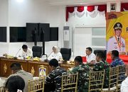 Rakor Persiapan Peringatan HUT ke-129 Balikpapan Digelar, Perayaan Dibuat Sederhana
