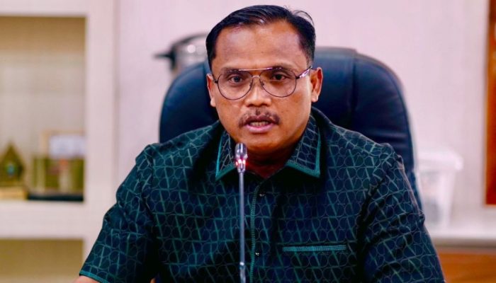 Halili Adinegara Soroti Proyek RSU Sayang Ibu, Tidak Tunjukkan Kemajuan
