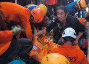 Temukan Dua Korban Terakhir Kapal Feri Dharma Kartika IX, Operasi Pencarian Ditutup