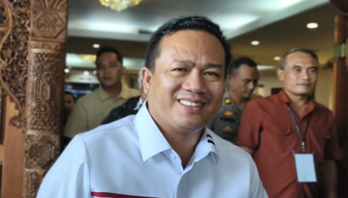 DPRD Balikpapan Pastikan Warga Lokal Tak Jadi Penonton