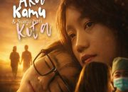 Kenneth Trevi Angkat Kisah Pribadi Lewat Rilis Lagu Dyslexia Man dan Film “Aku Kamu dan Suatu Hari Kita” 14 Kenneth Trevi rilis lagu Dyslexia Man dan film Aku Kamu dan Suatu Hari Kita. (Dok. Istimewa)