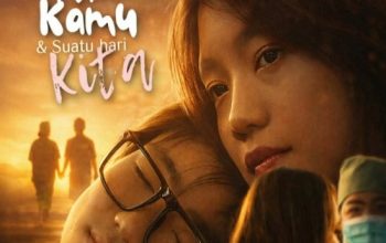 Kenneth Trevi Angkat Kisah Pribadi Lewat Rilis Lagu Dyslexia Man dan Film “Aku Kamu dan Suatu Hari Kita” 8 Kenneth Trevi rilis lagu Dyslexia Man dan film Aku Kamu dan Suatu Hari Kita. (Dok. Istimewa)