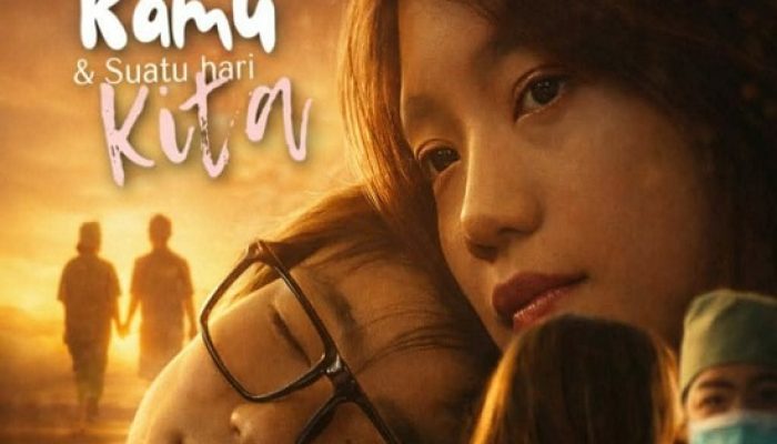 Kenneth Trevi Angkat Kisah Pribadi Lewat Rilis Lagu Dyslexia Man dan Film “Aku Kamu dan Suatu Hari Kita”