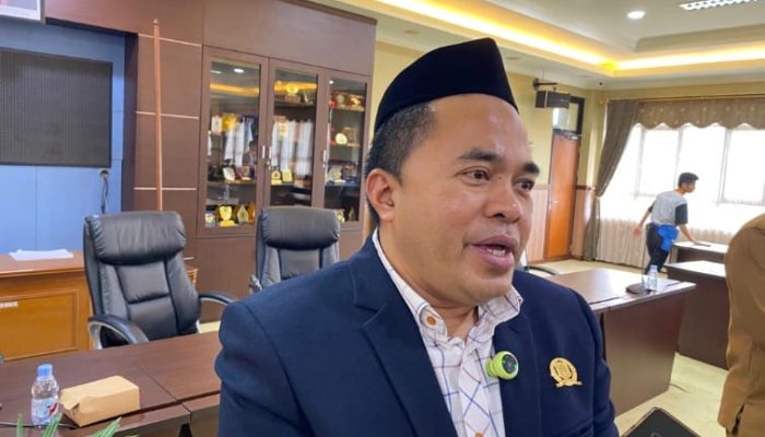 Anggaran Porprov VIII 2026 Terbatas, DPRD Kukar Pastikan Perkuat KONI di APBD Perubahan