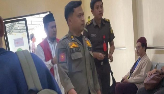 Jaksa Tuntut 15 Tahun Penjara Pengajar Ponpes di Tenggarong Seberang atas Kasus Pelecehan Seksual Anak