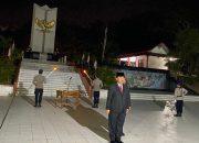 Generasi Muda Jadi Penjaga Api Perjuangan Sangasanga