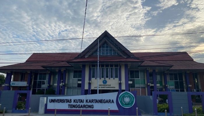 Terjegal Usia dan Kelas, Mahasiswa Unikarta Gagal Terima Beasiswa Gratispol