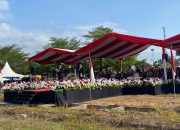 Wagub Kaltim: Peristiwa Merah Putih Sangasanga Warisan Nilai Perjuangan