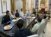 Sempat Ditiadakan, Pesta Rakyat Festival Kota Juang Sangasanga Tetap Digelar