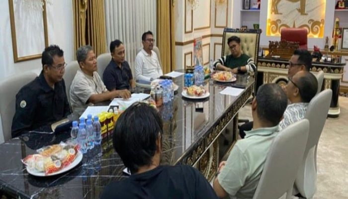 Sempat Ditiadakan, Pesta Rakyat Festival Kota Juang Sangasanga Tetap Digelar