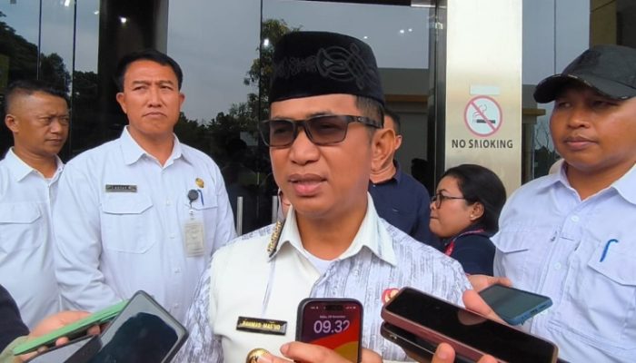 Jelang Ramadan 1447 H, Ini Pesan Wali Kota kepada Warga Balikpapan