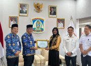 Balikpapan Raih Penghargaan RANHAM 2025