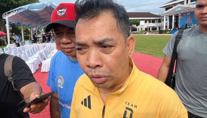 Ini Tanggapan Pimpinan DPRD Terkait Usulan Pembentukan Pansus RS Balikpapan Barat