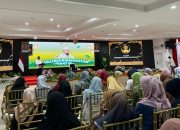 Ramadan sebagai Ruang Evaluasi Birokrasi, Wawali Ajak ASN Balikpapan Perkuat Integritas