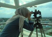 Hilal Belum Tampak di Balikpapan, Tunggu Keputusan Sidang Isbat