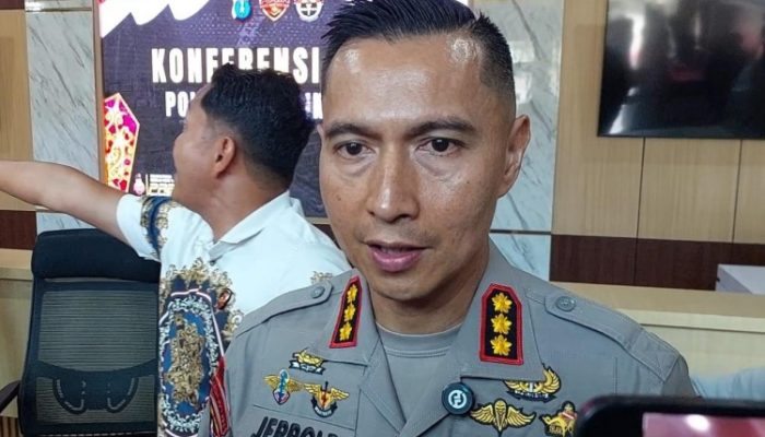Operasi Keselamatan Mahakam 2026, Polresta Balikpapan Dorong Budaya Tertib Lalu Lintas yang Humanis