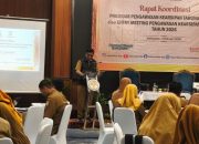 Tata Kelola Arsip Balikpapan Tunjukkan Lompatan Besar