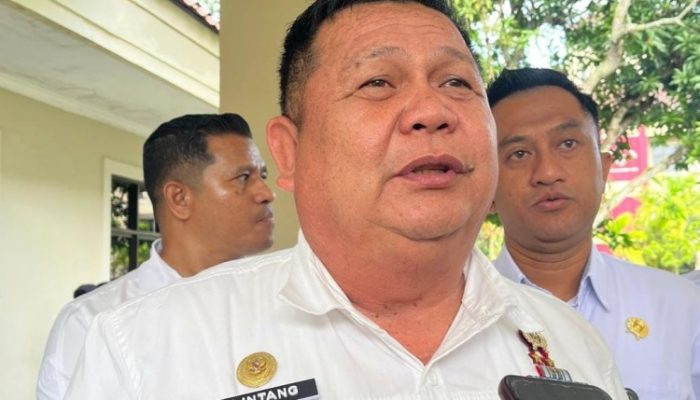 Lapas Kaltim Overkapasitas, Dominan Kasus Narkoba