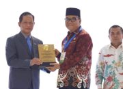 Balikpapan Raih Predikat Terbaik Kedua Nasional Kinerja Pengelolaan Sampah 2025