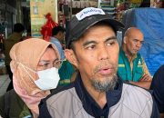 Bulog Kaltim-Kaltara Pastikan Stok Beras Cukup Jelang Ramadan dan Idulfitri