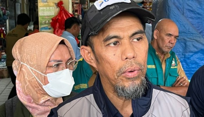 Bulog Kaltim-Kaltara Pastikan Stok Beras Cukup Jelang Ramadan dan Idulfitri