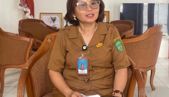 Sepanjang 2025 Terdapat 204 Kasus di Kukar, Kekerasan Seksual Anak Mendominasi