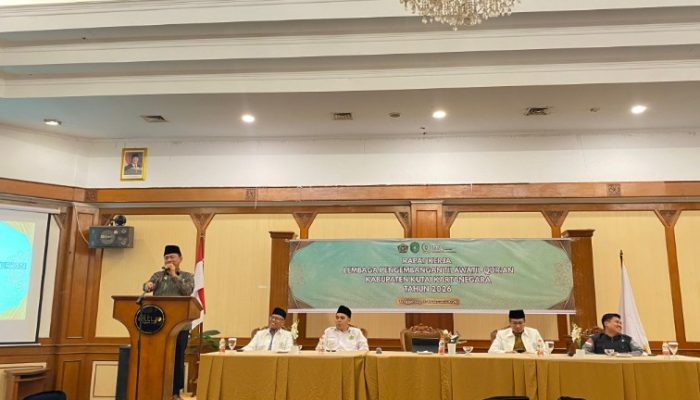 Kukar Matangkan Kesiapan Jadi Tuan Rumah MTQ Provinsi Kaltim 2026