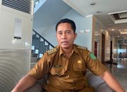 Pasar Ramadan Tenggarong Dipindahkan ke Tangga Arung Square, Sekitar 200 Lapak Di Siapkan