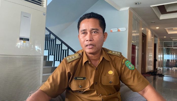 Pasar Ramadan Tenggarong Dipindahkan ke Tangga Arung Square, Sekitar 200 Lapak Di Siapkan