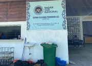 Sekda Kukar: Dari 74 SPPG, Sekitar 20 Unit Sudah Beroperasi, Lokasi 3T Jadi Perhatian Khusus