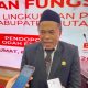 Ketua DPRD Kukar, Ahmad Yani. (Irvan/dutakaltimnews.com)