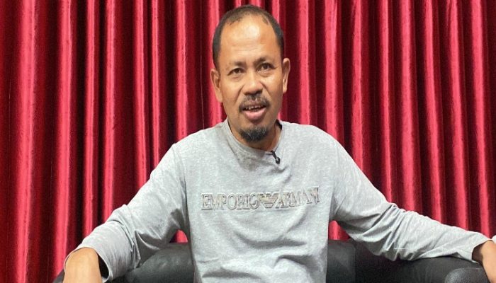 Terikat Sistem Pusat, Nasib Guru Honorer Kukar Ditentukan Data Dapodik