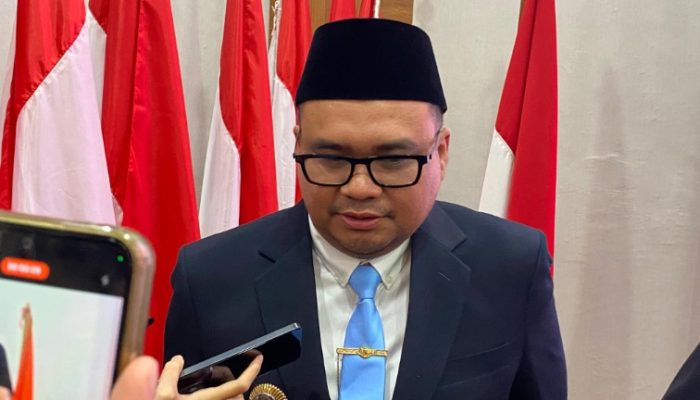 Bupati Kukar Minta Program Gentengisasi Disesuaikan Kondisi Daerah, Jangan Ganggu Prioritas Pendidikan