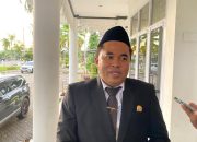 Ahmad Yani : Jalan Kukar–Kubar Bukan Sekadar Jalur Alternatif