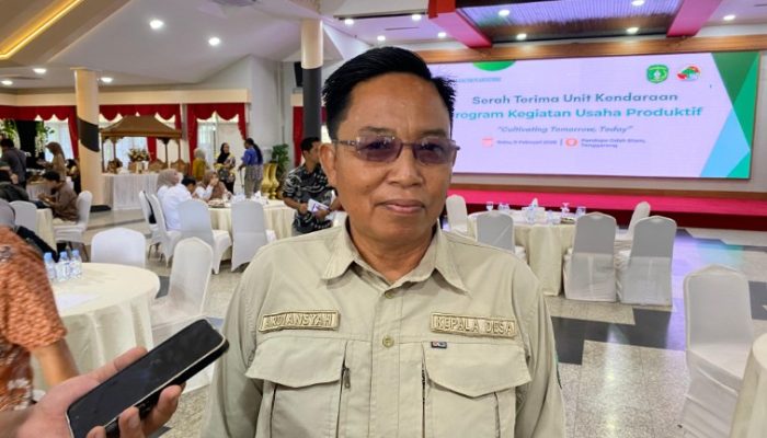 Desa Terima Tagihan Internet GratisPol, Diskominfo Kaltim Pastikan Tidak Perlu Dibayar