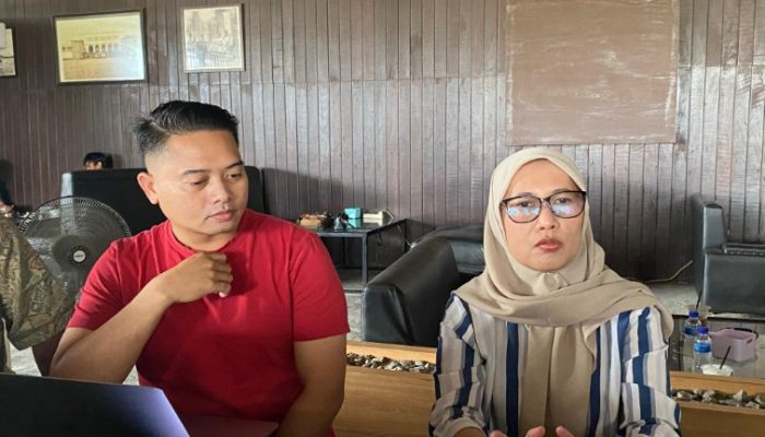 Data Masih Sementara, Diskop UKM Kukar Pastikan UMKM Aktif Terverifikasi