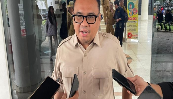 Pemkab Kukar Percepat Pelunasan Utang ke Pihak Ketiga