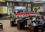 Empat Pansus Dibentuk, DPRD Kukar Targetkan Empat Raperda Strategis Rampung Dua Bulan
