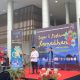 Pembukaan Bazar Ramadhan 1447 H Di kawasan Pasar Tangga Arung Square, Tenggarong. (Irvan/dutakaltimnews.com)