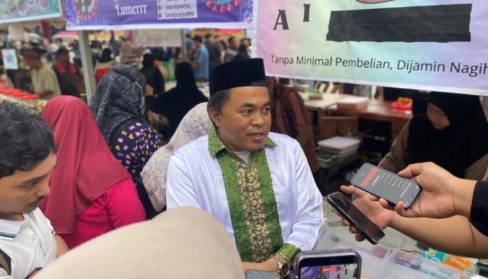 DPRD Kukar Dorong Audit Sistem Layanan Kesehatan Usai Kematian Bayi di Batuah