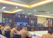 Tertunda 20 Tahun, Pemekaran Muara Kaman Kembali Dibahas DPRD Kukar