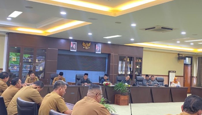 Tertunda 20 Tahun, Pemekaran Muara Kaman Kembali Dibahas DPRD Kukar