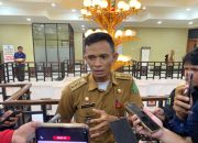 Camat Muara Kaman : Pemekaran Sudah Siap, Tinggal Menunggu Persetujuan Desa Sedulang