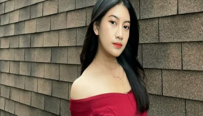 Zeya Prillian Adriaensen Siap Cetak Jejak Emas di Industri Film Tanah Air