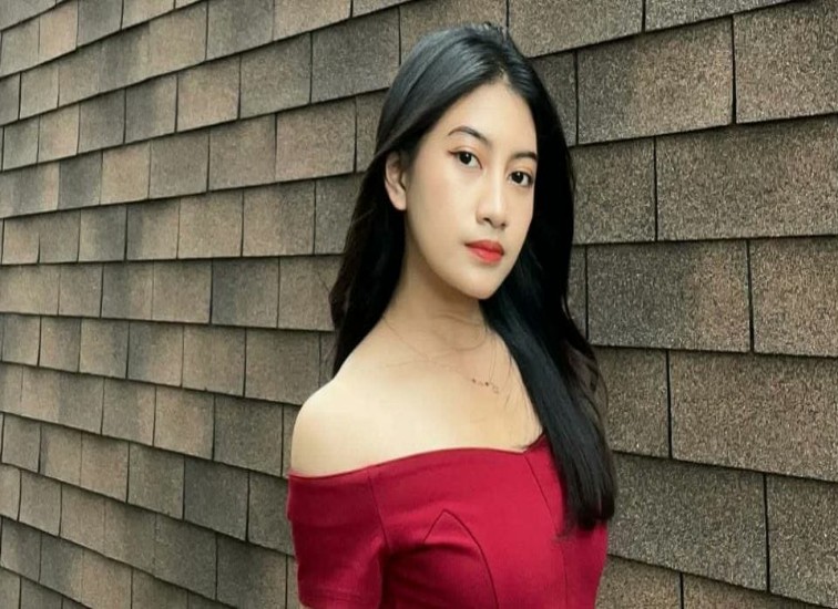 Zeya Prillian Adriaensen