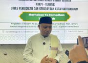 Disdikbud Kukar Atur Jam Belajar Selama Ramadan, Perkuat Kegiatan Keagamaan di Sekolah