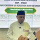 Kepala Disdikbud Kukar, Heriansyah. (Irvan/dudatakltimnews.com)