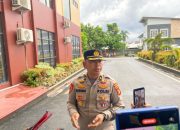 Polres Kukar : Imbau Warga Tak Gunakan Sound Horeg saat Membangunkan Sahur