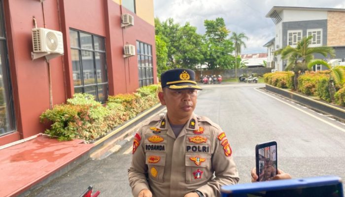 Polres Kukar : Imbau Warga Tak Gunakan Sound Horeg saat Membangunkan Sahur